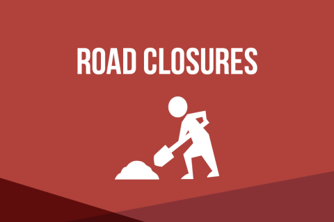 Road Closures