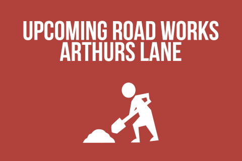 Arthurs lane works