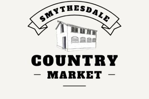 smythes country market