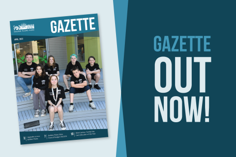 Gazette Issue 2 2023
