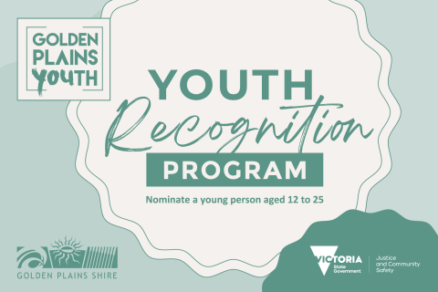 youth recognition web tile