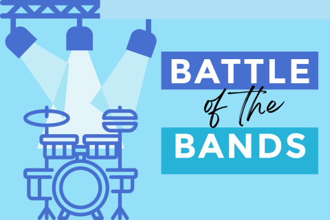 Battle of the Bands web