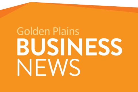 Golden Plains Business News