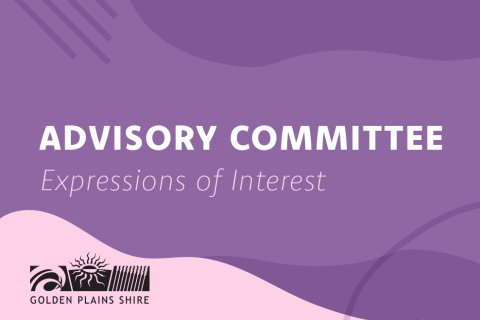 Advisory Committee List
