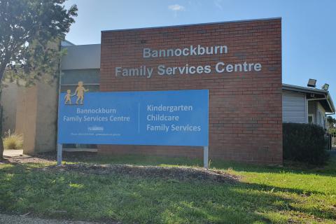 Bannockburn Family Services Centre