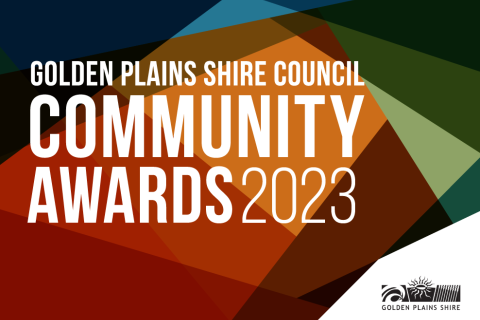 Community Awards 2023 List