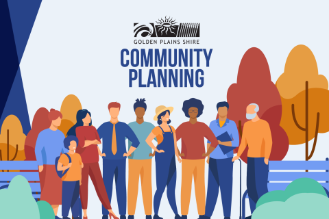 Community Planning 23
