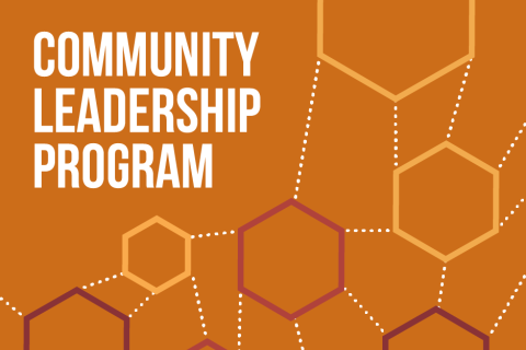 Community Leadership HYS List