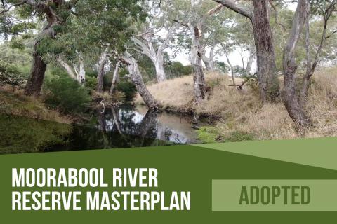 Moorabool River Reserve Masterplan web