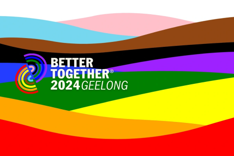 Better Together Conference