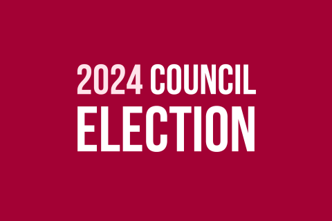 Council Election 2024